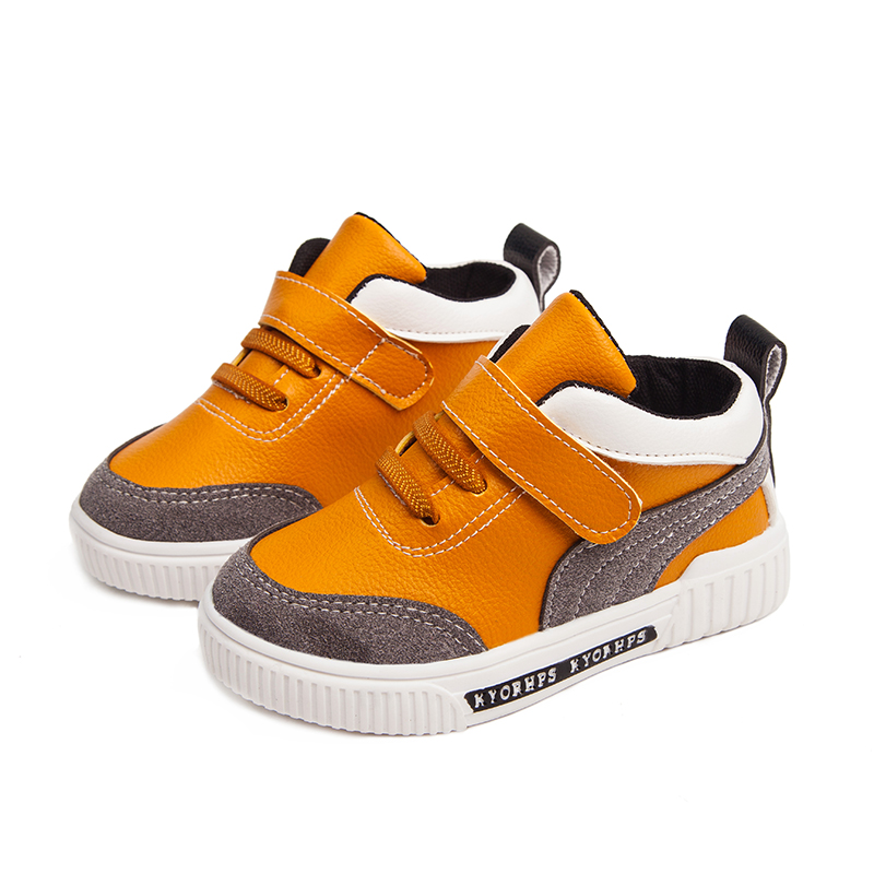 2022-New-Fashion-Baby-Casual-Shoes-Kids-Autumn-Boy-Sneakers-Shoe-Toddler-Pu-Leather-Children-Shoe-2