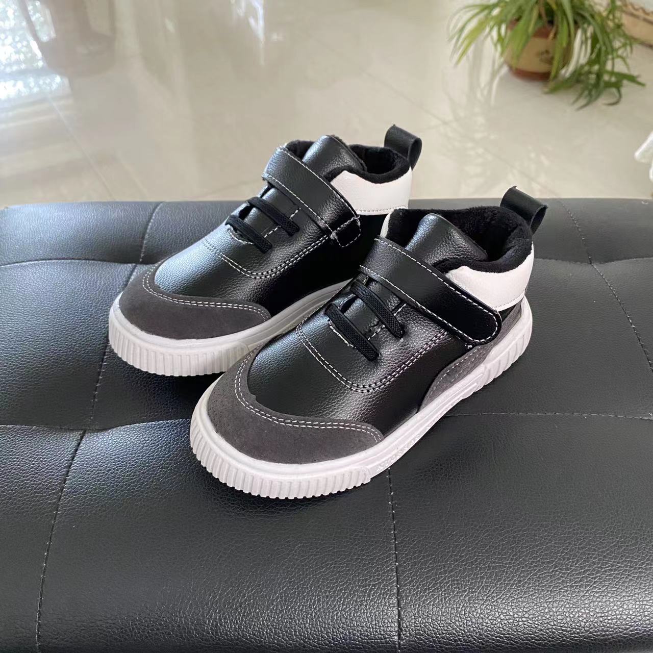 2022-New-Fashion-Baby-Casual-Shoes-Kids-Autumn-Boy-Sneakers-Shoe-Toddler-Pu-Leather-Children-Shoe-5