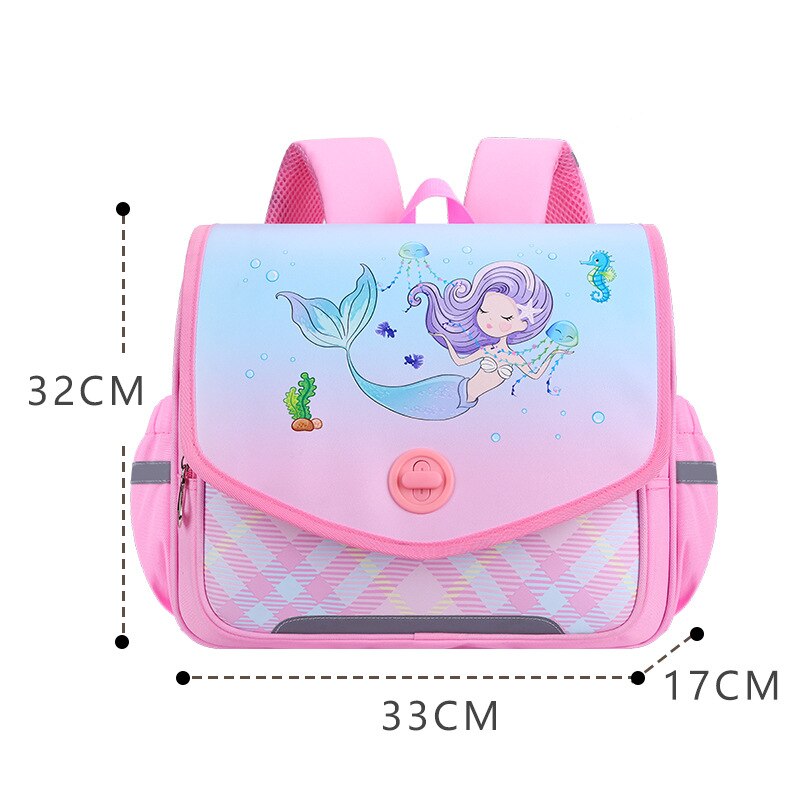 2022-New-Mermaid-Backpacks-For-Girls-Orthopedic-Cartoon-Primary-School-Grade-1-3-Horizontal-Book-Bag-1