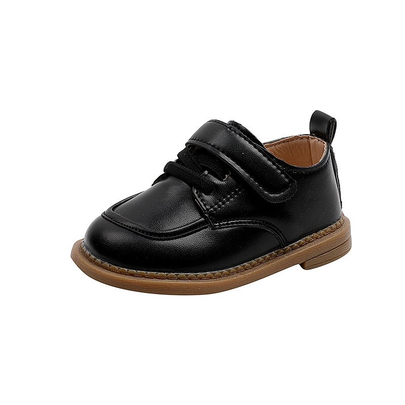 Artificial-PU-Baby-Boy-Shoes-British-Style-Infant-Casual-Leather-Shoes-For-School-Outdoor-Walking-Black-4