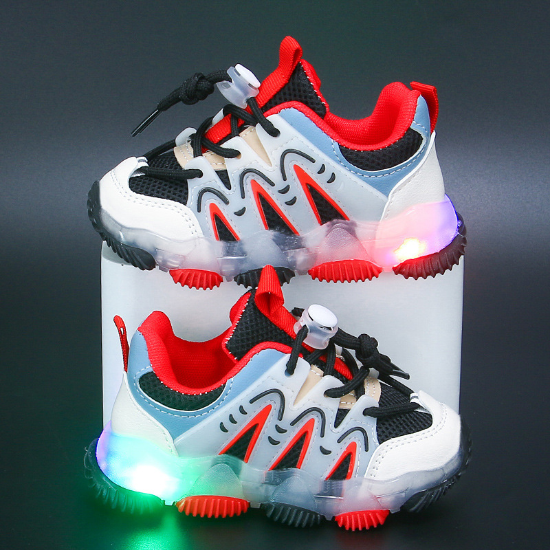 Autumn-New-Baby-Led-Shoes-1-6-Years-Baby-Boys-Glowing-Light-Up-Sports-Shoes-Infant-1