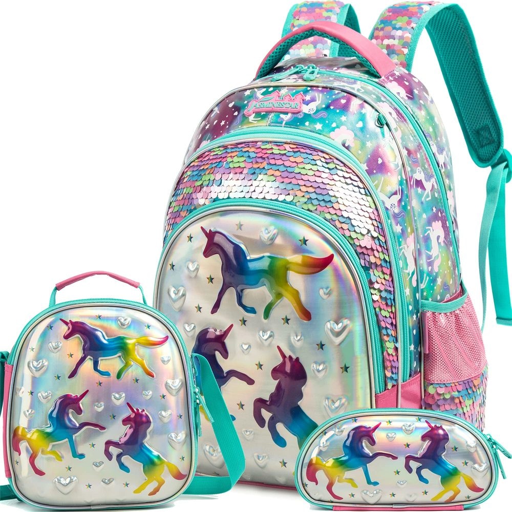 BIKAB-Backpacks-for-School-Teenagers-Girls-School-Bags-for-Girls-Bag-Set-Backpack-Women-School-Bags-1