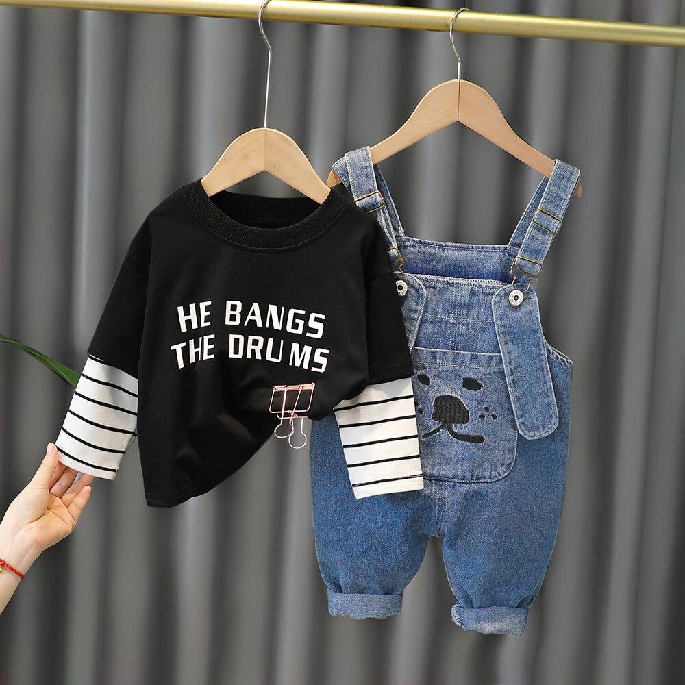 Baby-Boys-Clothes-Set-2pcs-2021-Autumn-New-Fashion-Style-High-Quality-Hooded-Child-Infant-Children-3