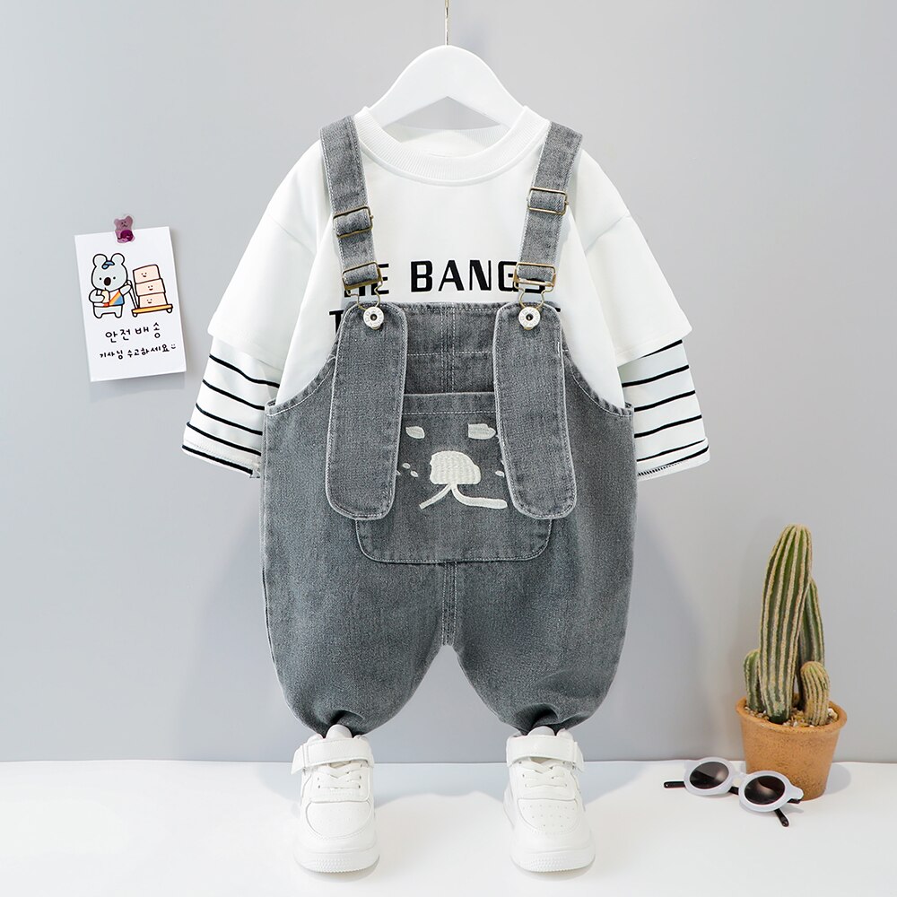 Baby-Boys-Clothes-Set-2pcs-2021-Autumn-New-Fashion-Style-High-Quality-Hooded-Child-Infant-Children-5