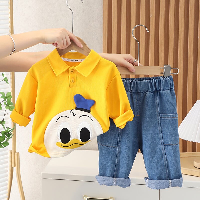 Baby-Boys-Spring-Cotton-Children-Clothes-Cartoon-T-shirt-Pants-2Pcs-Sets-Infant-Kids-Fashion-Toddler-1