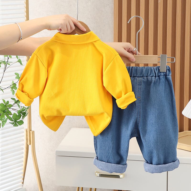 Baby-Boys-Spring-Cotton-Children-Clothes-Cartoon-T-shirt-Pants-2Pcs-Sets-Infant-Kids-Fashion-Toddler-4