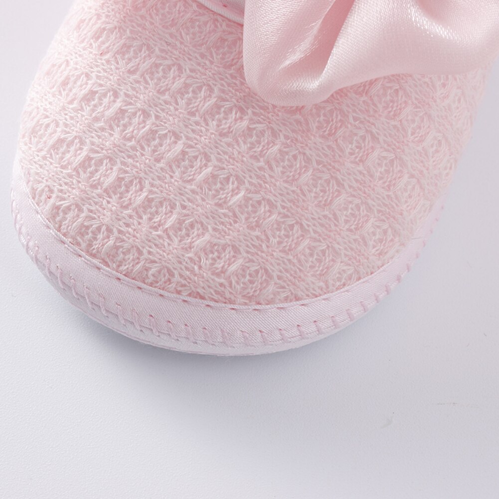 Baby-Girl-Shoe-Headbands-Set-Cute-Bowknot-Newborn-Baby-Shoes-For-Girls-Anti-slip-Floor-Prewalkers-4