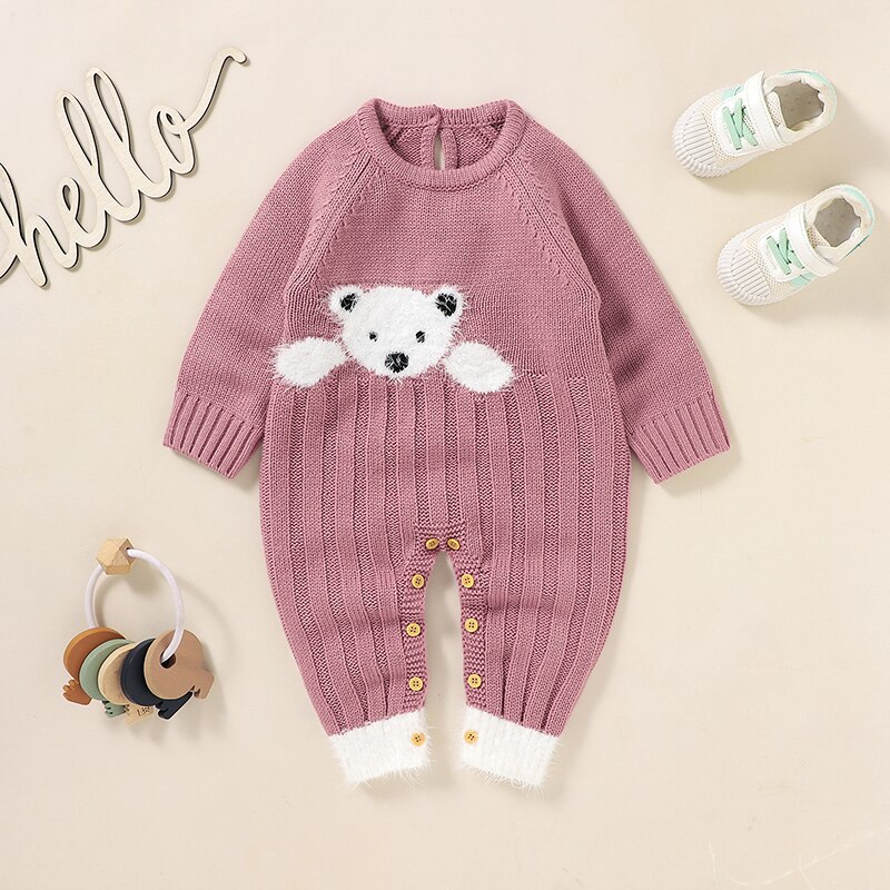 Baby-Romper-Cute-Bear-Newborn-Infant-Playsuit-Knit-Jumpsuit-Outfits-Long-Sleeve-Autumn-Fashion-Toddler-Girl-1