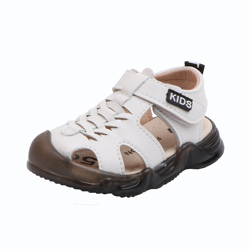Baby-Shoes-Summer-Toddler-Boys-Sandals-Leather-Soft-Sole-Prewalker-Casual-Beach-Shoes-For-Kids-Sport-2