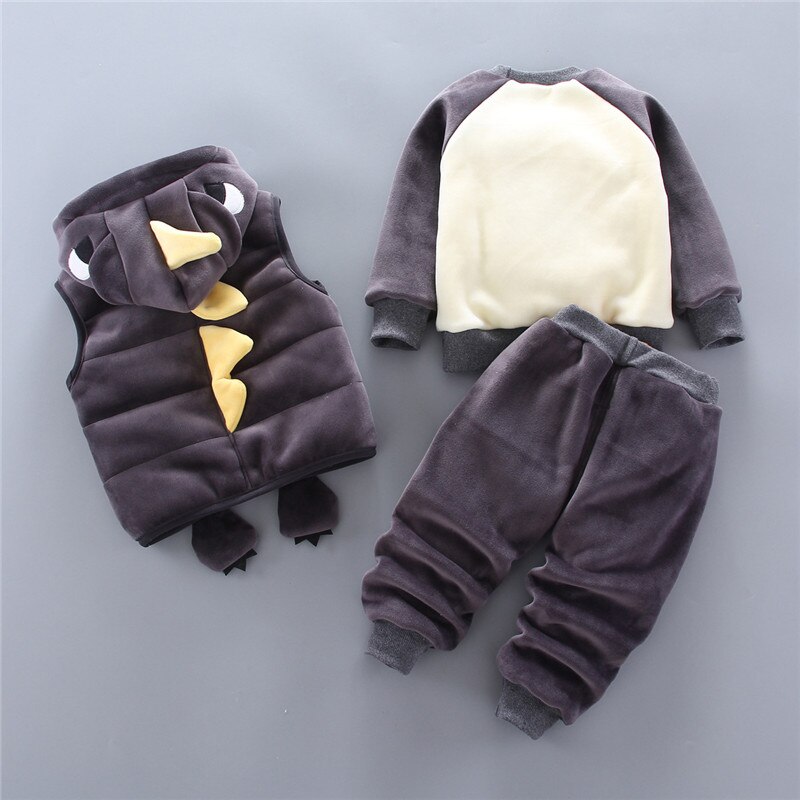 Baby-clothes-0-4Y-winter-plus-velvet-thick-warm-suit-boys-and-girls-cartoon-dinosaur-hooded-3