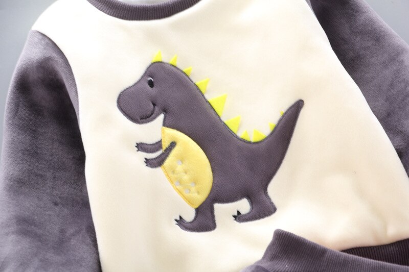 Baby-clothes-0-4Y-winter-plus-velvet-thick-warm-suit-boys-and-girls-cartoon-dinosaur-hooded-5