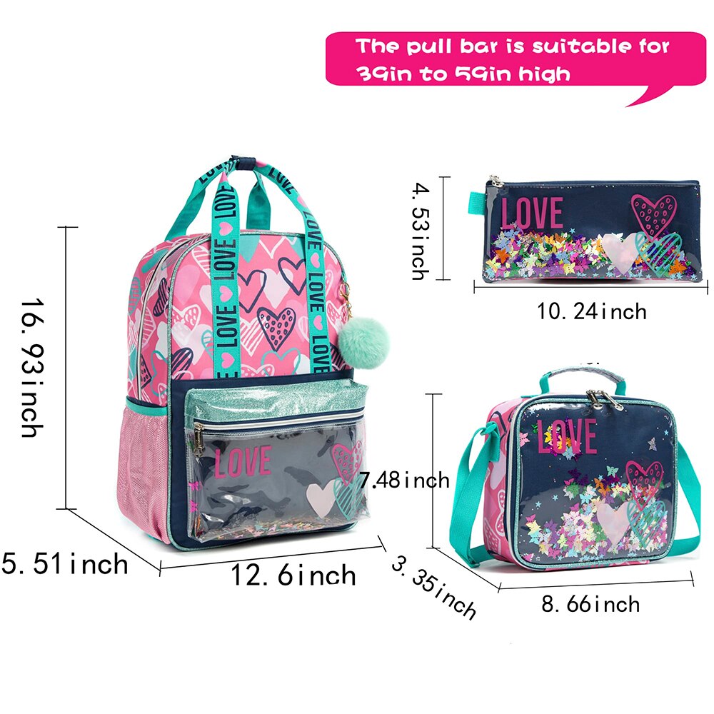 Bikab-School-Backpack-Backpack-Women-Kids-Bags-for-Girls-Sequin-School-Bags-for-Girls-Backpack-for-1