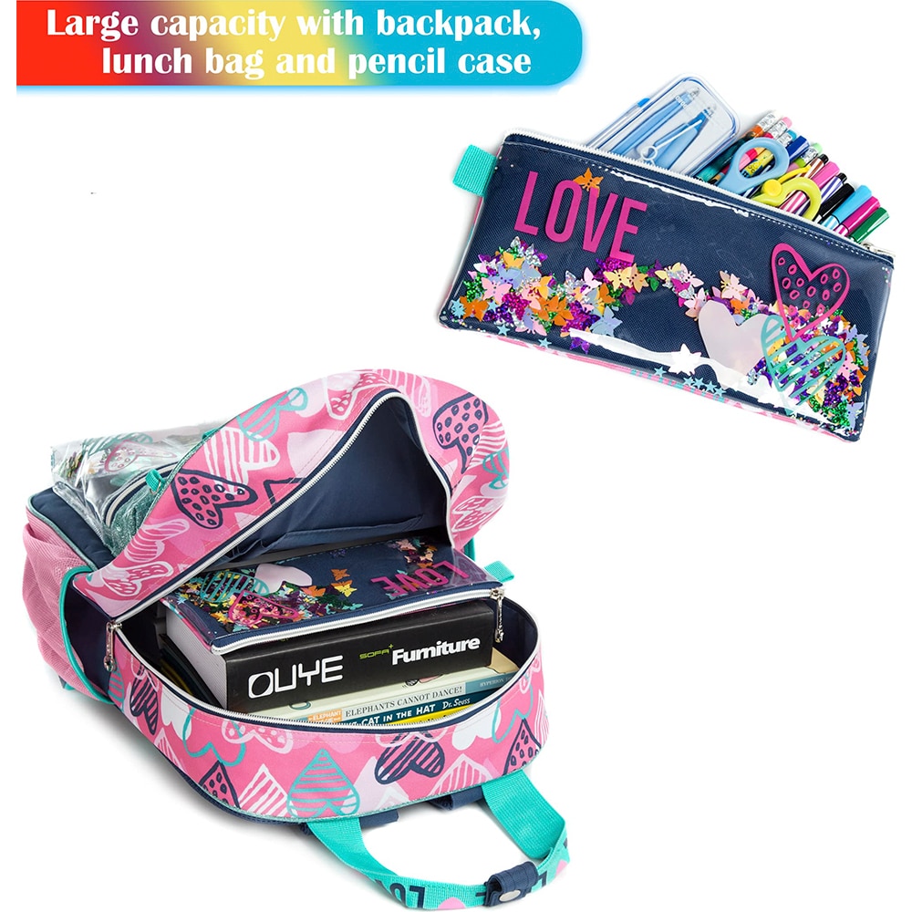 Bikab-School-Backpack-Backpack-Women-Kids-Bags-for-Girls-Sequin-School-Bags-for-Girls-Backpack-for-3