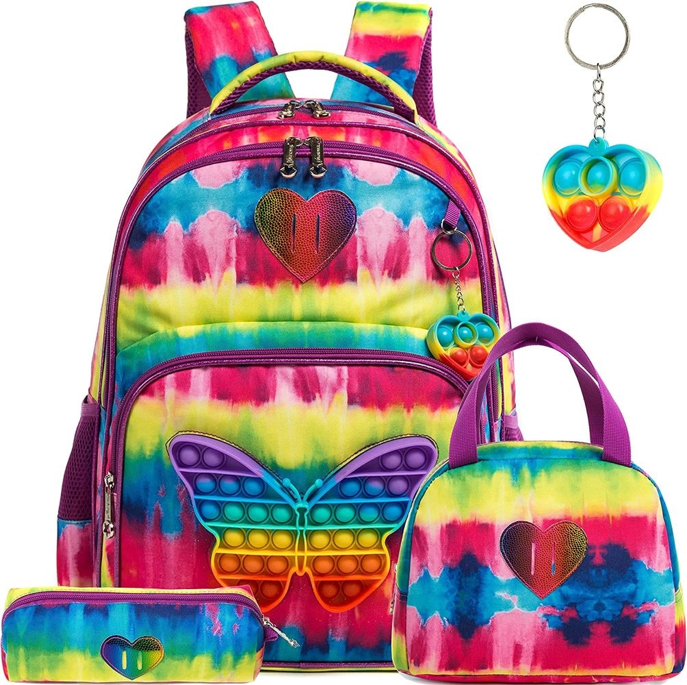 Bikab-School-Bags-3-In-1-Kids-Bags-for-Girls-Kawaii-Backpack-Waterproof-Children-School-Bags-3