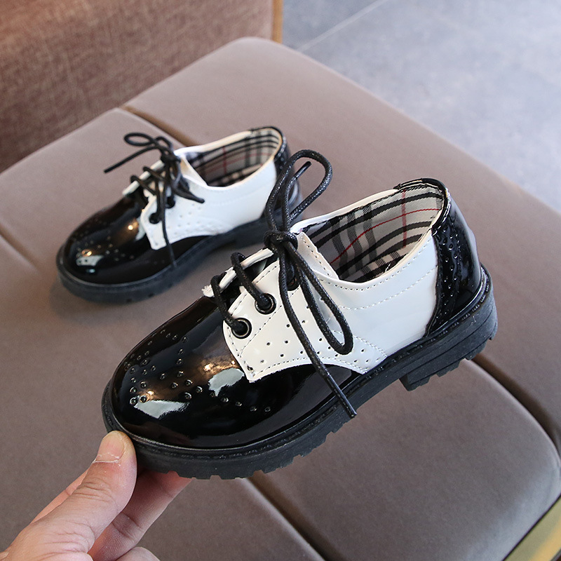 Boys-Girls-Fashion-Leather-Shoes-2022-Children-New-Style-Oxfords-Kids-Flats-for-Baby-School-Party-1