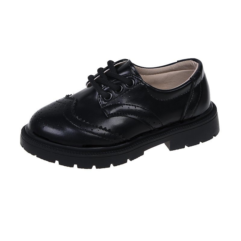 Boys-Girls-Fashion-Leather-Shoes-2022-Children-New-Style-Oxfords-Vintage-Lace-up-Kids-Flats-for-2