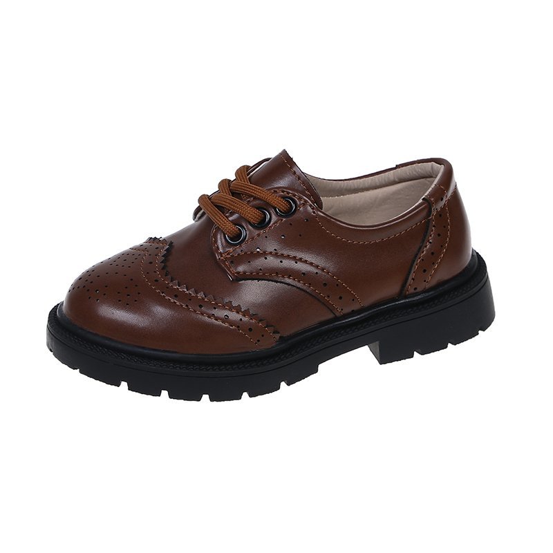 Boys-Girls-Fashion-Leather-Shoes-2022-Children-New-Style-Oxfords-Vintage-Lace-up-Kids-Flats-for-3
