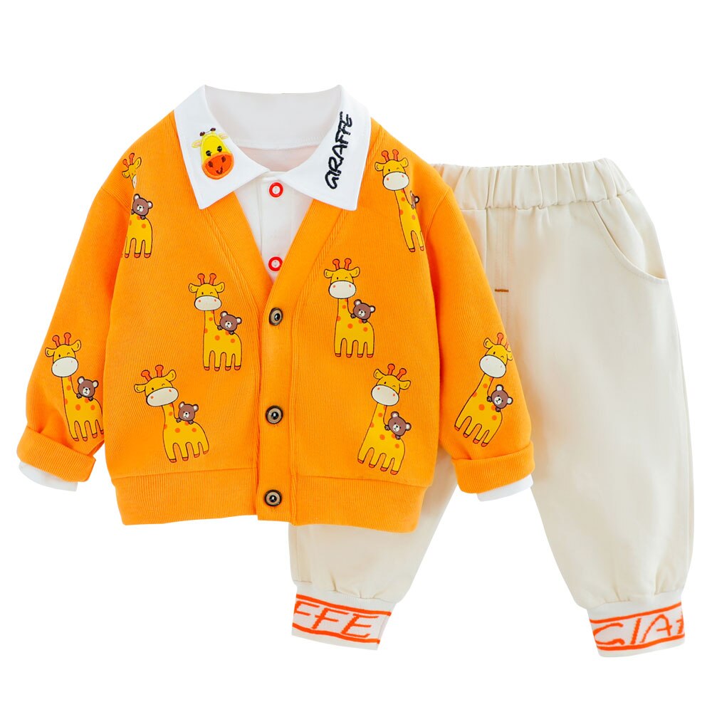 Boys-Suits-Clothing-Baby-Autunm-New-Fashion-Style-Cotton-Cardian-With-Shirt-And-Pant-Babi-Sets-5
