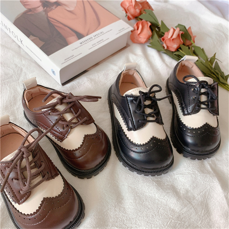 CUZULLAA-Children-Leather-Shoes-1-6-Years-Baby-Boys-Girls-British-Soft-Leather-Soft-Sole-Shoes-3