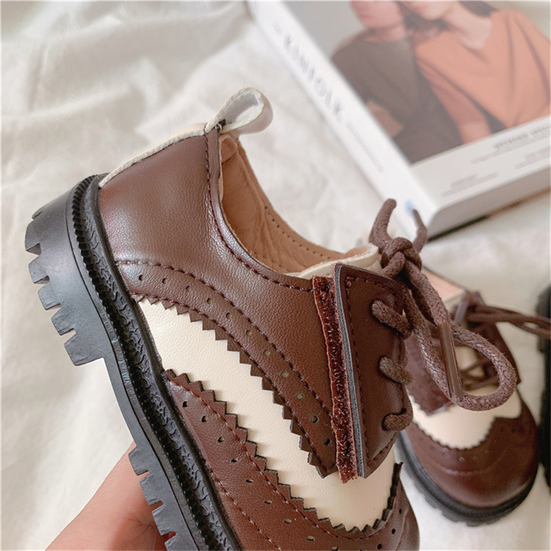 CUZULLAA-Children-Leather-Shoes-1-6-Years-Baby-Boys-Girls-British-Soft-Leather-Soft-Sole-Shoes-5