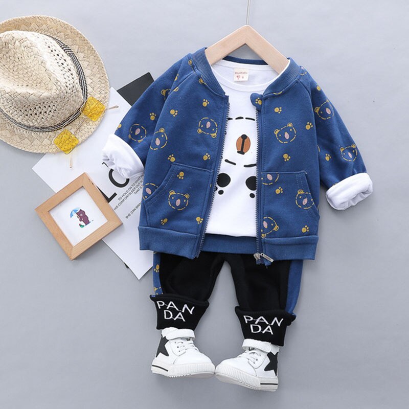 Children-Boy-Clothes-Set-Spring-Autumn-Baby-Kid-Cartoon-Suit-Cotton-Long-Sleeve-T-shirt-Jacket-2