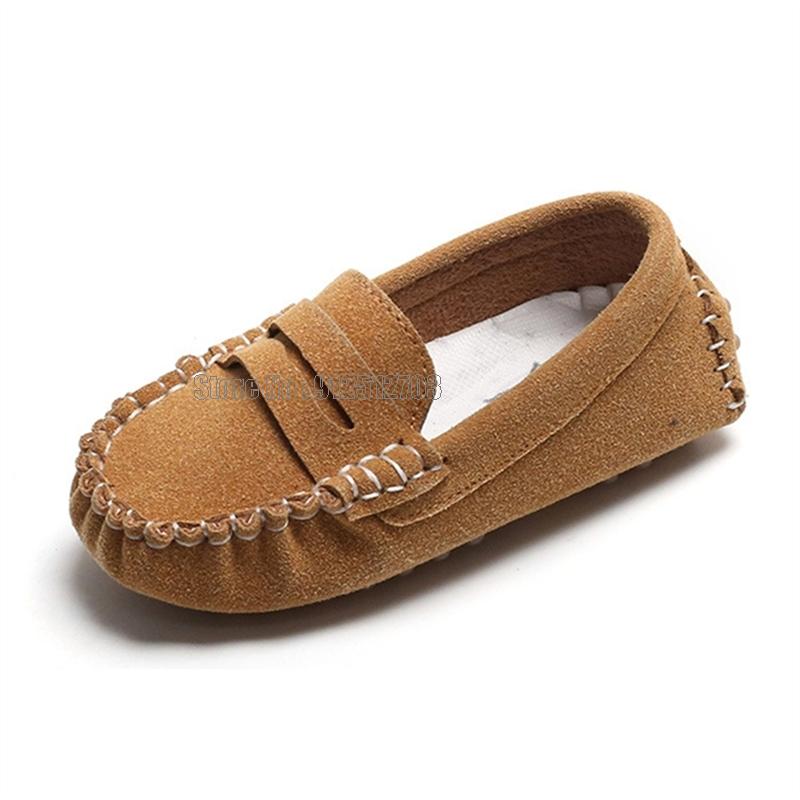 Children-Boys-Kids-Loafer-Sneakers-Spring-Summer-Moccasin-Girls-Casual-Toddler-Baby-Pu-Leather-Shoes-5