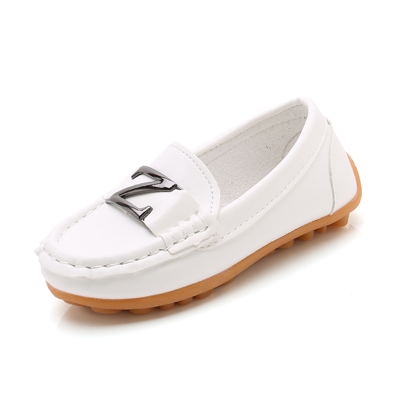 Children-Leather-Shoes-for-Boys-Toddlers-Big-Kids-Slip-on-Flats-Classic-Soft-Fashion-for-Wedding-1