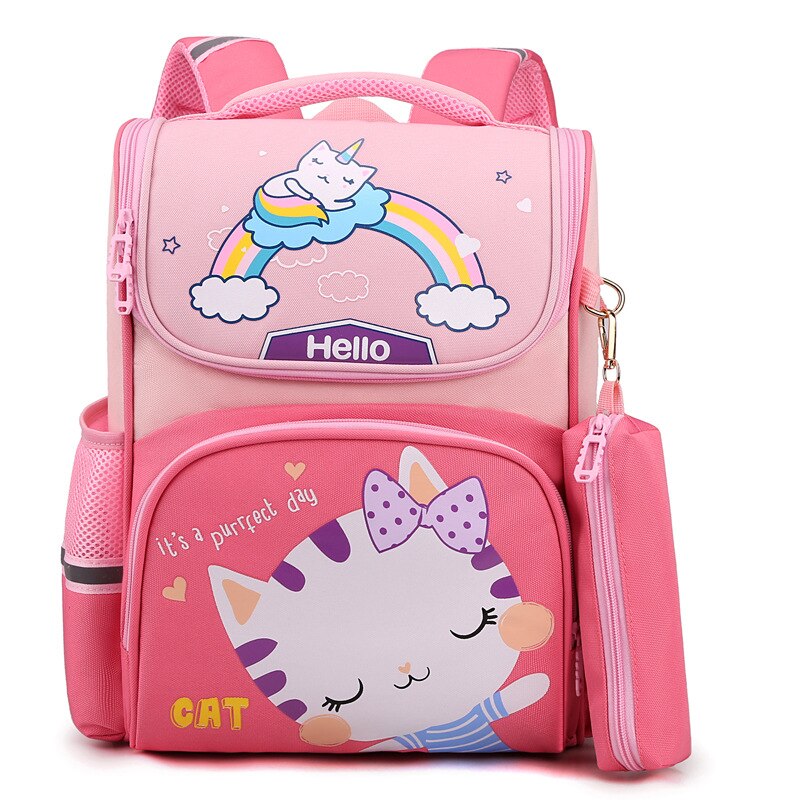 Children-School-Bags-For-Girls-Boys-Orthopedic-Backpack-Kids-Backpacks-schoolbag-Primary-School-backpack-Kids-Satchel-5