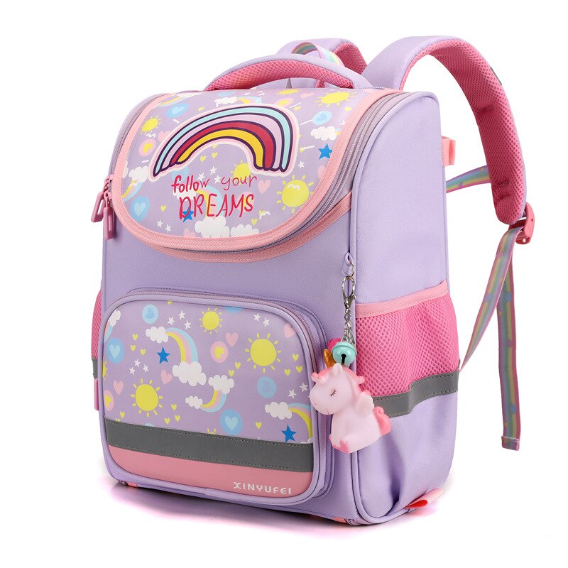 Children-School-Bags-for-Girls-Orthopedic-Backpack-Kids-princess-Backpack-schoolbag-Primary-School-backpack-Kids-Satchel-1