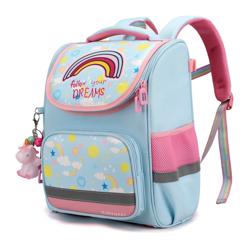Children-School-Bags-for-Girls-Orthopedic-Backpack-Kids-princess-Backpack-schoolbag-Primary-School-backpack-Kids-Satchel-2