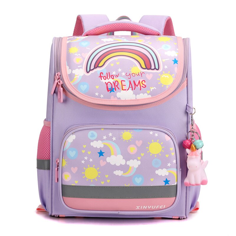 Children-School-Bags-for-Girls-Orthopedic-Backpack-Kids-princess-Backpack-schoolbag-Primary-School-backpack-Kids-Satchel-5