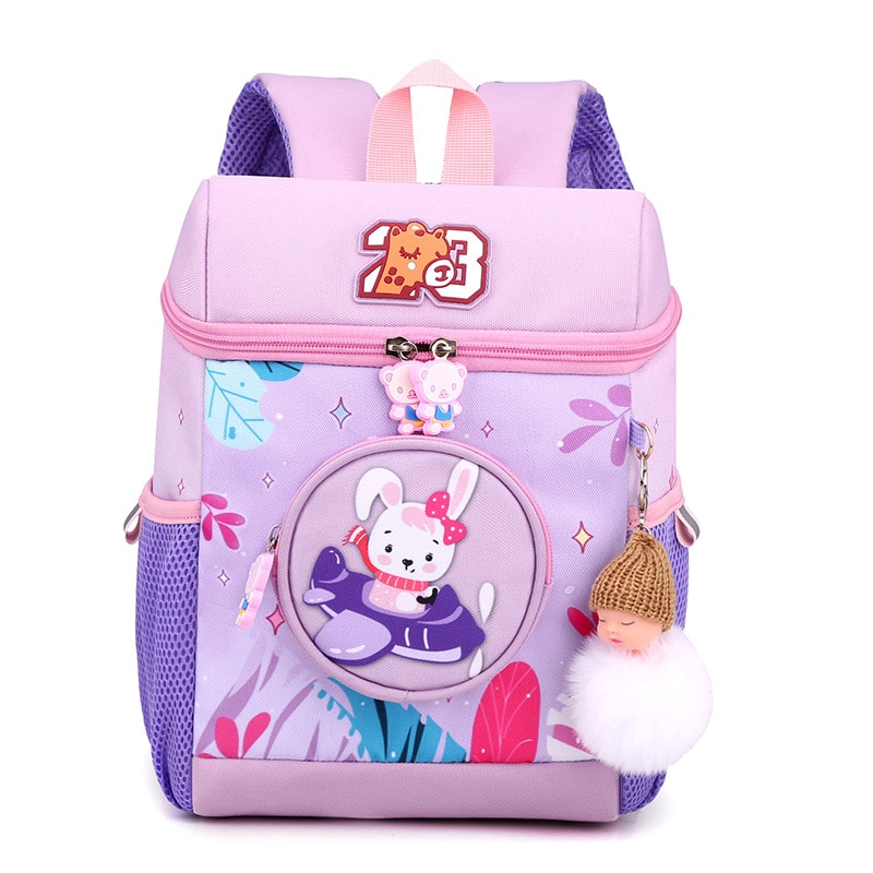 Children-School-Bags-for-Girls-Princess-Orthopedic-Backpack-Kids-Backpacks-Schoolbag-Primary-School-Backpack-Kids-Mochila-3