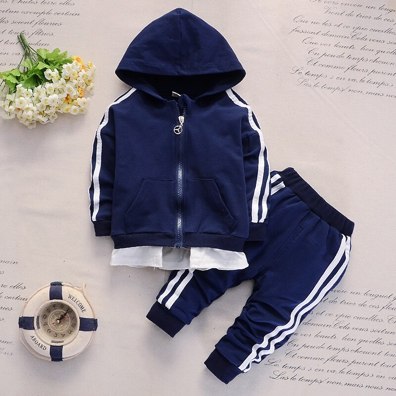 Children-Tracksuit-Outfits-Cotton-2-Pc-4-Years-Sport-Wear-Toddler-Boys-Clothes-Set-Little-Child-2