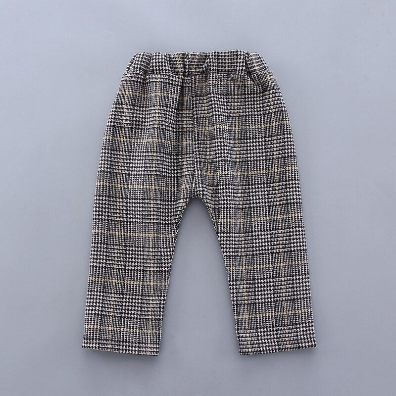 Children-s-Clothing-Suit-Autumn-Winter-Boy-Suit-Three-Piece-Suit-Plaid-Suit-Jacket-Trousers-Korean-4