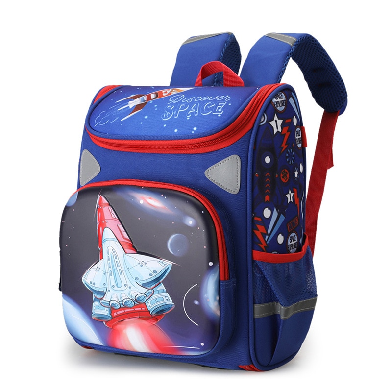 Cute-Cartoon-Deer-Girls-School-Bags-Princess-Purple-Nylon-Children-Backpacks-For-Primary-School-Students-Schoolbag-5