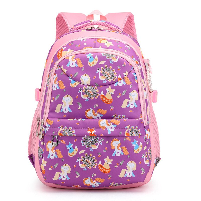 Cute-Girls-School-Bags-Children-Primary-Backpack-animal-Print-Princess-Schoolbag-Cute-Cartoon-Kids-Bookbags-Mochila-5
