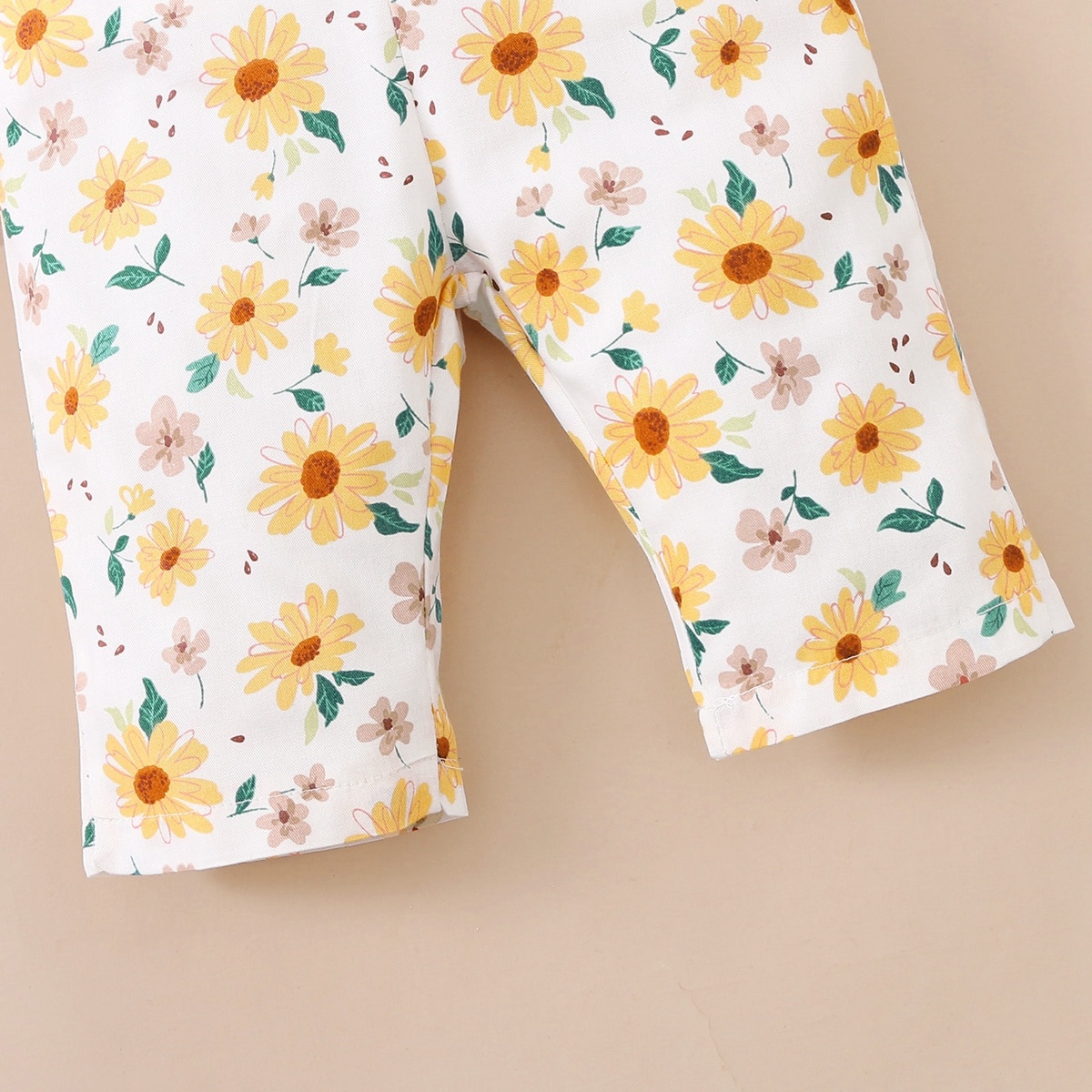 Hibobi-Baby-Girl-Floral-Pattern-Ruffle-sleeve-Jumpsuit-2