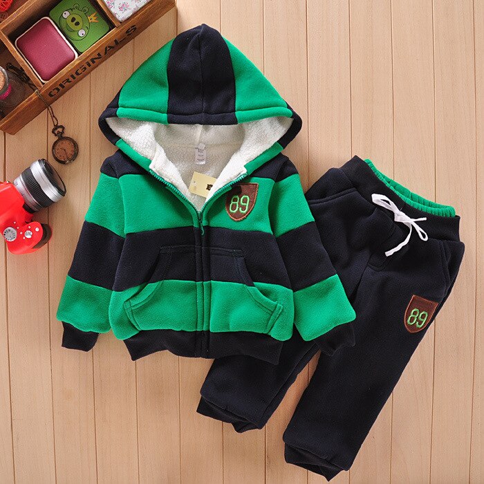 Infant-Clothing-for-Baby-Girls-Clothes-Set-2020-Autumn-Winter-Newborn-Baby-Boys-Warm-Thick-Lambswool-3