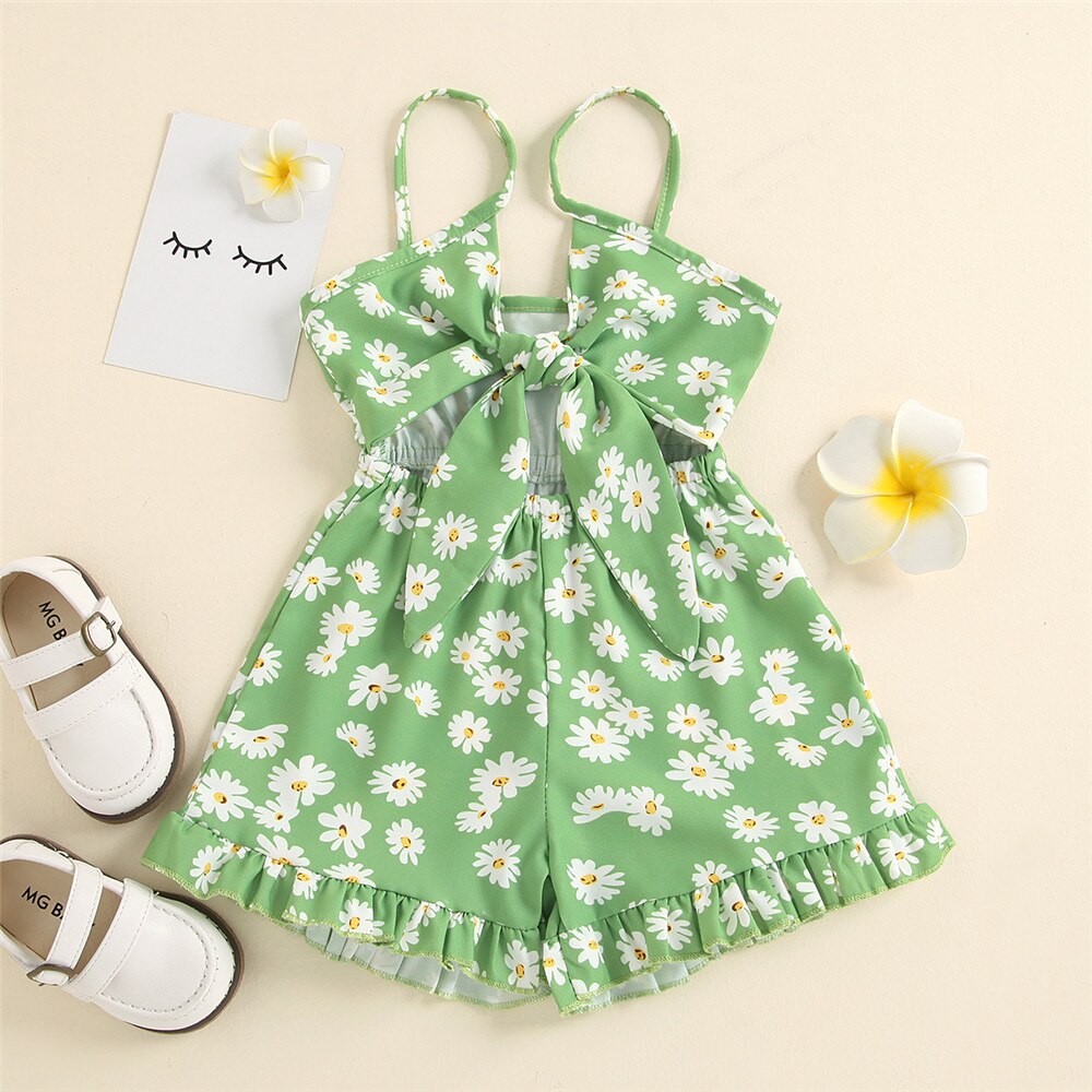 Infant-Kids-1-6T-Baby-Girls-Romper-Strap-Knot-Dasisy-Jumpsuits-Casual-Sleeveless-Summer-Sunsuits-Fashion-1