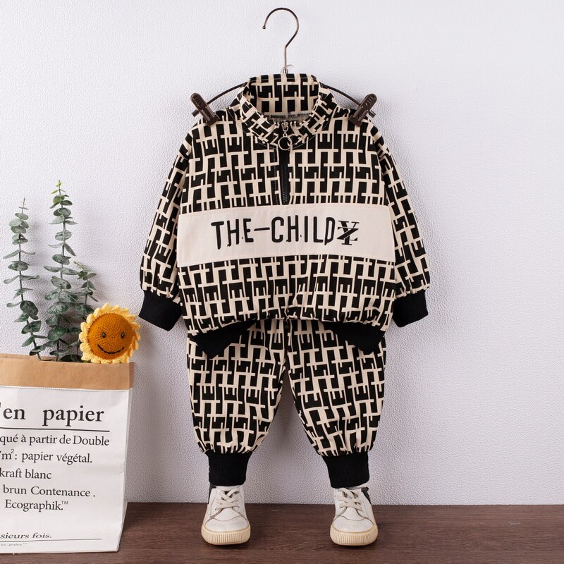 Kid-Tracksuit-Boy-Girl-Clothing-Set-Spring-Autumn-Casual-Long-Sleeve-Letter-Zipper-Oufit-Infant-Clothes-1