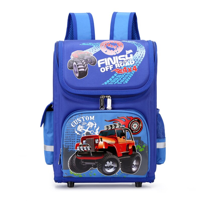 Kids-School-Backpack-for-Boy-EVA-Folded-Orthopedic-Children-School-Bags-Boys-Car-School-Backpacks-Mochila-1