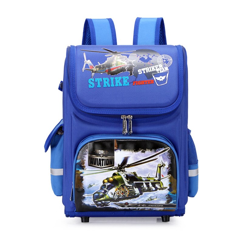 Kids-School-Backpack-for-Boy-EVA-Folded-Orthopedic-Children-School-Bags-Boys-Car-School-Backpacks-Mochila-2