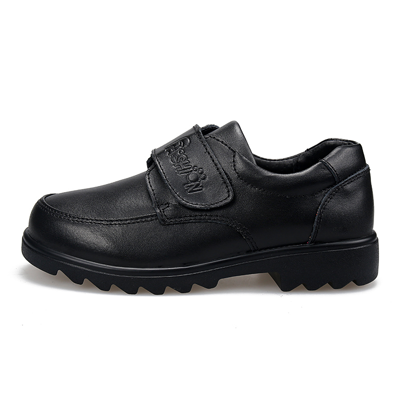 Kids-Sneakers-STRONGSHEN-Boys-Girls-Trainers-Children-Leather-Black-School-Student-Casual-Flexible-Sole-Soft-Baby-1