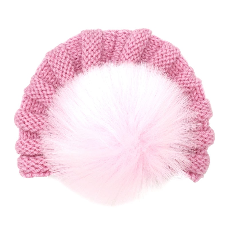 Knitted-Winter-Baby-Hat-for-Girls-Candy-Color-Bonnet-Enfant-Baby-Beanie-Turban-Hats-Newborn-Baby-5