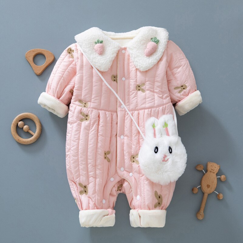 LZH-2022-New-Baby-Girl-Clothes-Autumn-Winter-Fashion-Rompers-Baby-Clothes-New-Born-Jumpsuits-Girls-1