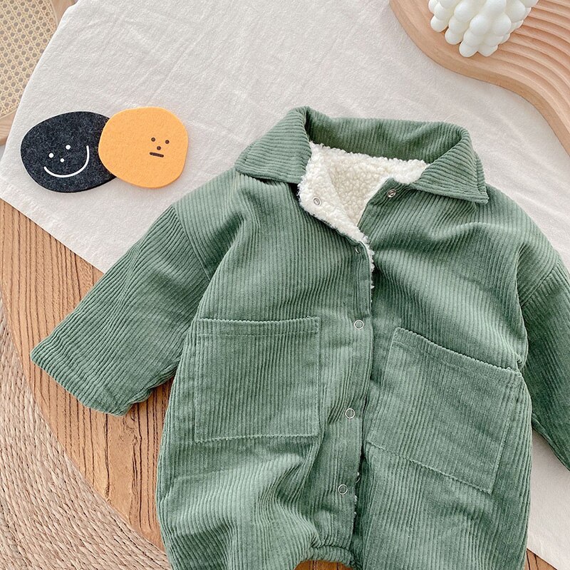 MILANCEL-Baby-Rompers-Corduroy-Jumpsuits-Fur-Lining-Girls-Clothes-Fleece-Outerwear-4