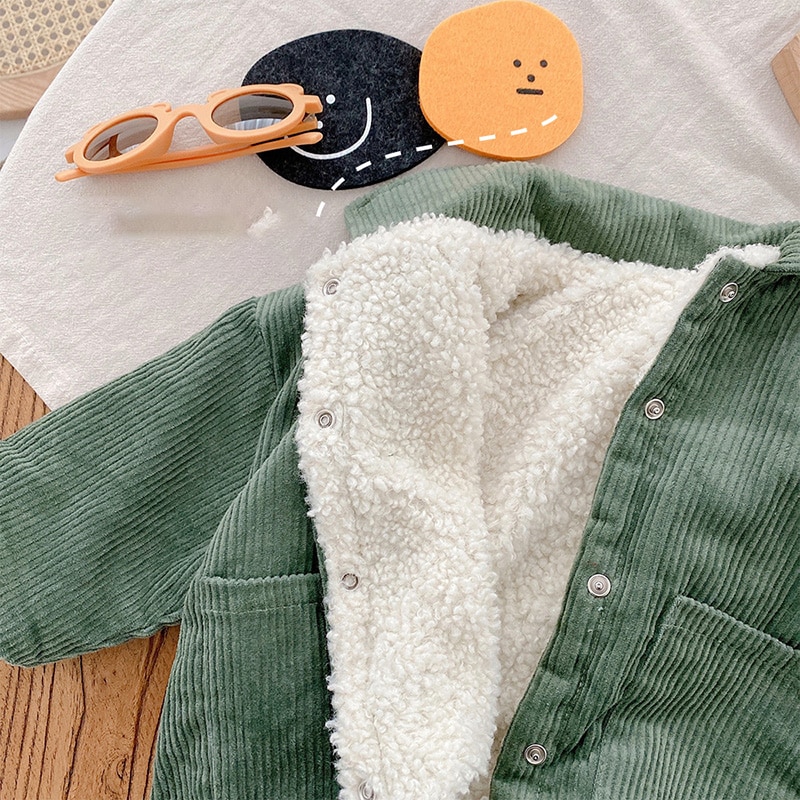 MILANCEL-Baby-Rompers-Corduroy-Jumpsuits-Fur-Lining-Girls-Clothes-Fleece-Outerwear-5
