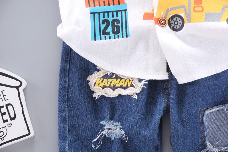 NEW-Spring-Autumn-Fshion-Baby-Boys-Cotton-Clothes-Printe-Cartoon-Excavator-Shirt-Pants-Jeans-2Pcs-Sets-5