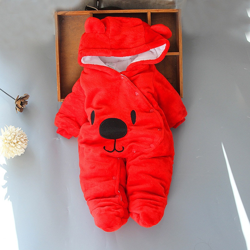 New-Born-Baby-Footies-2022-Winter-Warm-Clothing-3-9-6-12-Month-Baby-Kids-Boys-2