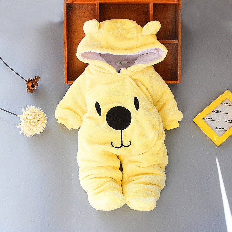 New-Born-Baby-Footies-2022-Winter-Warm-Clothing-3-9-6-12-Month-Baby-Kids-Boys-3